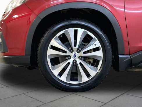 Used 2019 Subaru Ascent Touring w/ Popular Package #2 AWD/4WD image 10