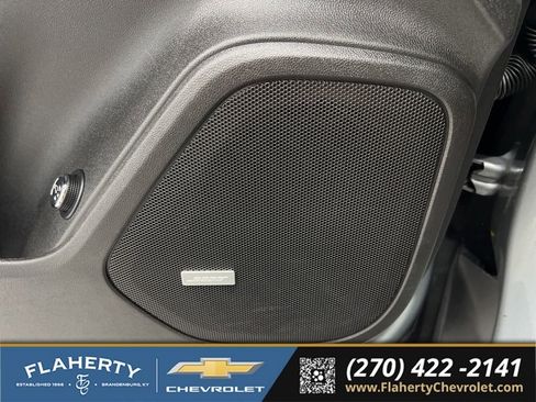 Used 2024 Chevrolet Blazer RS w/ Enhanced Convenience Package FWD image 24