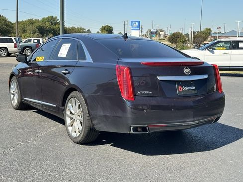 Used 2014 Cadillac XTS Luxury image 7