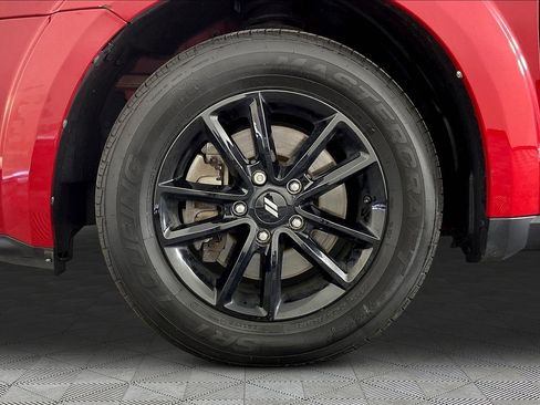 Used 2020 Dodge Journey SE w/ SE Popular Equipment Group FWD image 33