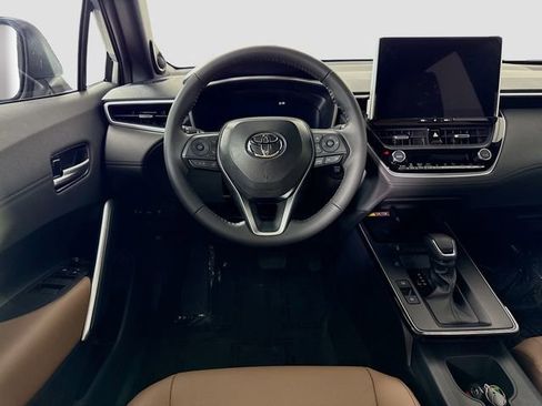 Certified 2026 Toyota Corolla Cross XLE w/ Convenience Package image 22