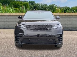 New 2026 Land Rover Range Rover Velar Dynamic SE video 2
