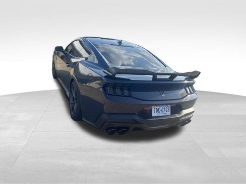 Used 2024 Ford Mustang Dark Horse RWD image 15