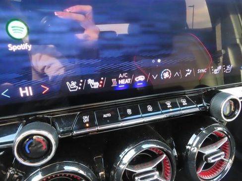 Used 2025 Chevrolet Blazer EV RS image 30