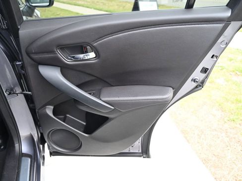 Used 2017 Acura RDX AWD w/ Technology Package image 38