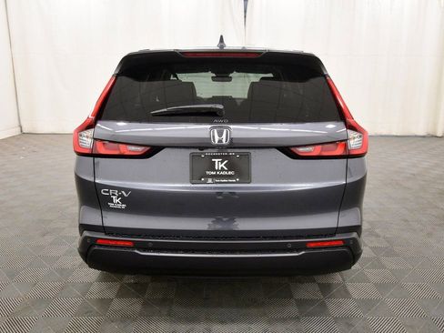 New 2026 Honda CR-V EX-L image 7