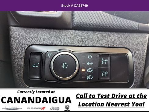 Used 2024 Ford Bronco Sport Outer Banks w/ Tech Package AWD/4WD image 30