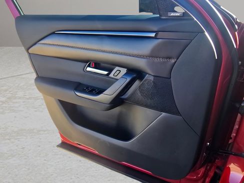 New 2026 MAZDA CX-50 2.5 Hybrid w/ Cargo Package image 17