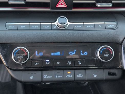 Used 2022 Hyundai Elantra Limited w/ Cargo Package image 20