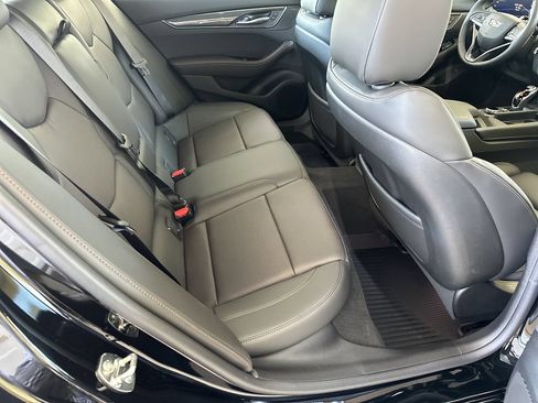 New 2026 Cadillac CT5 Sport w/ Technology Package RWD image 30