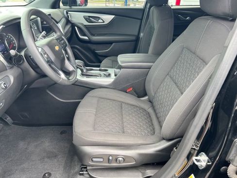 Used 2022 Chevrolet Blazer LT AWD/4WD image 21