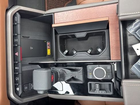 Used 2026 Toyota Tundra 1794 Edition w/ TRD Off-Road Package image 41