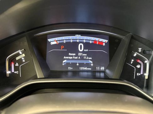 Used 2019 Honda CR-V Touring image 32