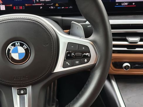 Used 2023 BMW M340i xDrive w/ Premium Package image 14