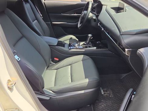Used 2025 MAZDA CX-30 AWD 2.5 S w/ Preferred Package image 19