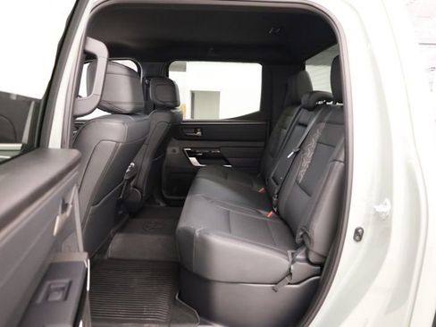 Used 2025 Toyota Tundra Limited image 33