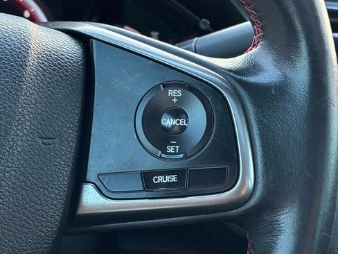 Used 2017 Honda Civic Si image 22