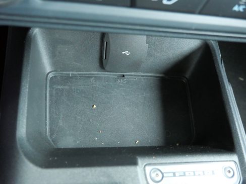 Used 2022 Ford Bronco 2-Door image 28