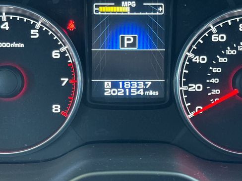 Used 2014 Subaru Legacy 3.6R Limited image 26