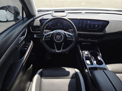 Used 2024 Buick Envision Sport Touring AWD/4WD image 25