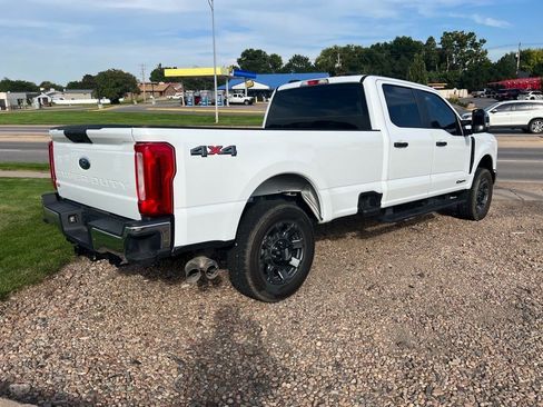 Used 2024 Ford F250 XL image 11