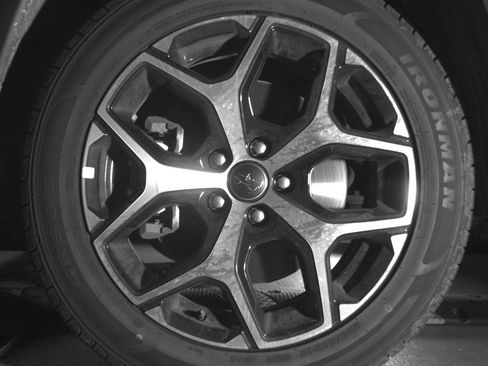 Used 2025 Jeep Compass Limited image 12