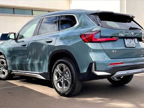 New 2026 BMW X1 xDrive28i w/ Technology Package image 1