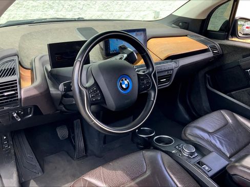 Used 2015 BMW i3 w/ Range Extender image 17