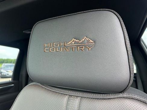 New 2025 Chevrolet Silverado 2500 High Country w/ Midnight Edition image 12