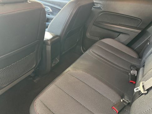 Used 2016 Chevrolet Equinox LT w/ Convenience Package FWD image 26