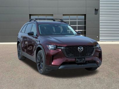 New 2026 MAZDA CX-90 3.3 Turbo w/ Premium Sport Pkg