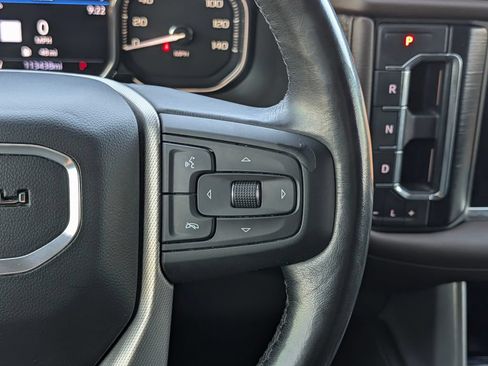 Used 2021 GMC Yukon XL Denali w/ Denali Premium Package RWD image 21