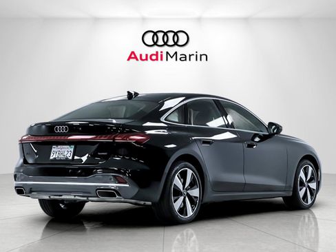 Certified 2025 Audi A5 2.0T Premium Plus w/ Premium Plus AWD/4WD image 5