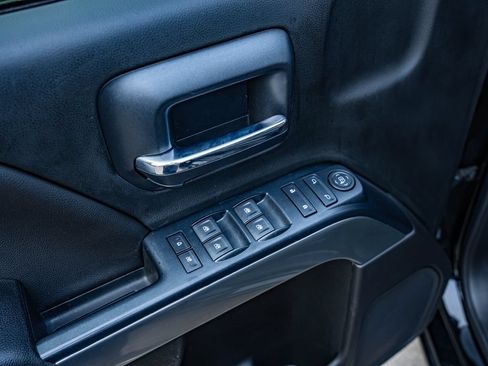 Used 2017 Chevrolet Silverado 1500 LT w/ All Star Edition AWD/4WD image 17