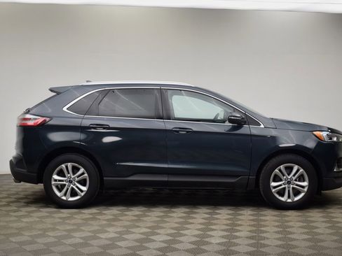 Used 2019 Ford Edge SEL w/ Equipment Group 201A image 9