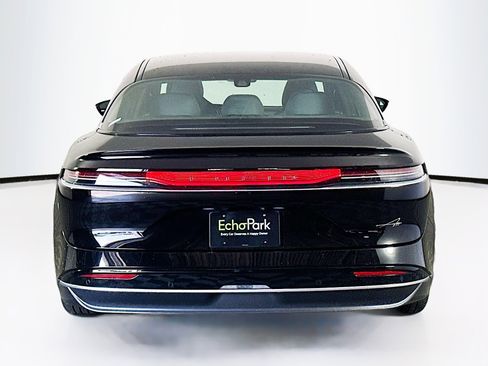 Used 2023 Lucid Air Pure AWD/4WD image 7