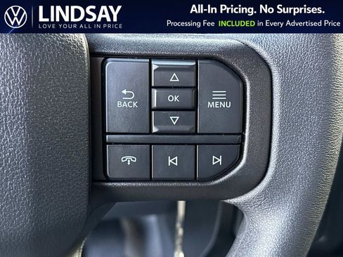 Used 2025 Ford F150 XL AWD/4WD image 21