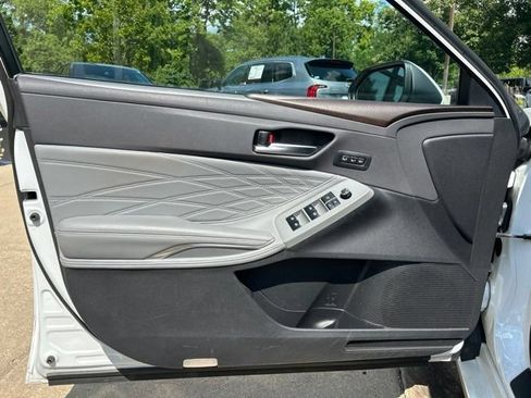 Used 2019 Toyota Avalon Limited w/ Advanced Safety Package FWD image 28
