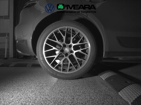 Used 2017 Porsche Macan S AWD/4WD image 5