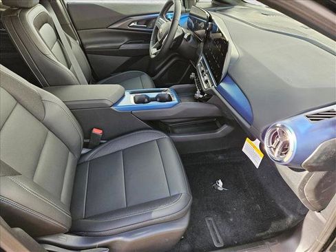 New 2026 Chevrolet Equinox EV LT image 14