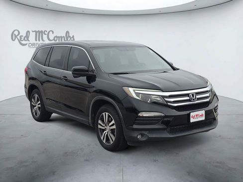 Used 2018 Honda Pilot EX-L image 7