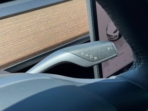 Used 2022 Tesla Model 3 Performance AWD/4WD image 16