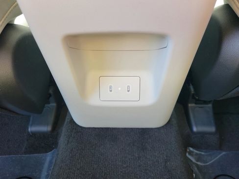 New 2026 Hyundai Tucson SEL image 15