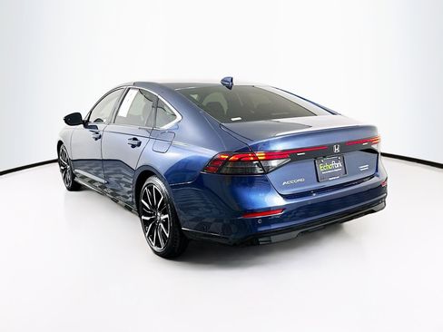 Used 2025 Honda Accord Touring image 5