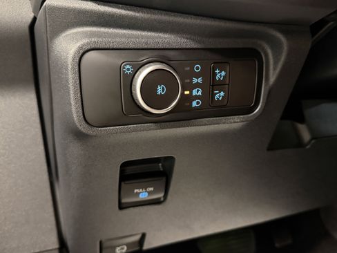 Used 2025 Ford Bronco Outer Banks AWD/4WD image 18