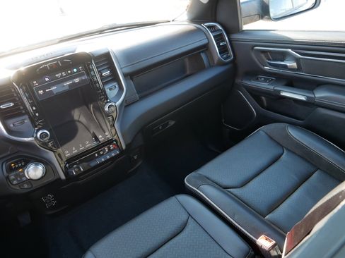 Used 2023 RAM 1500 Laramie image 11