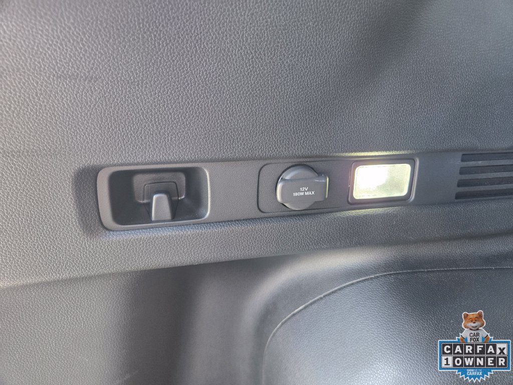 Used 2025 Honda CR-V Sport-L image 20