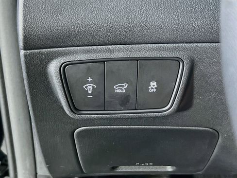 Used 2023 Hyundai Tucson SEL AWD/4WD image 10