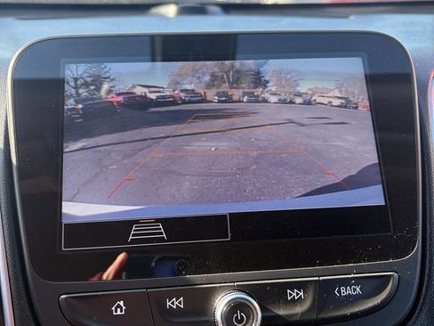 Used 2022 Chevrolet Malibu LT image 15