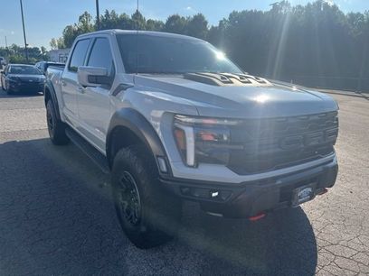 Used 2024 Ford F150 Raptor w/ Equipment Group 803A Raptor R